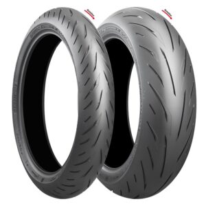 BRIDGESTONE 200/55ZR17 BATTLAX S22 (78W) TL ZADNÍ DOT 2024 (BRIDGESTONE 200/55ZR17 BATTLAX S22 (78W) TL ZADNÍ DOT 2024)
