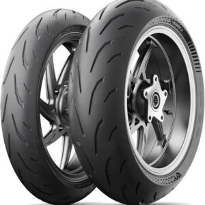 MICHELIN 200/55ZR17 POWER 6 (78W) M/C TL ZADNÍ DOT 2024 (MICHELIN 200/55ZR17 POWER 6 (78W) M/C TL ZADNÍ DOT 2024)