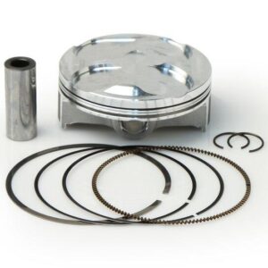 VERTEX 2024/09 píst HONDA CRF 250R 08-09 HC 13