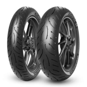 METZELER 120/70ZR17 ROADTEC 02 (M) (58W) TL M/C PŘEDNÍ DOT 2025 (METZELER 120/70ZR17 ROADTEC 02 (M) (58W) TL M/C PŘEDNÍ DOT 2025)