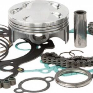 Sada na opravu horní části motoru VERTEX 8VTKTC24374B-1 (VERTEX sada na opravu horní části motoru HONDA CRF 450R/RX 21-25