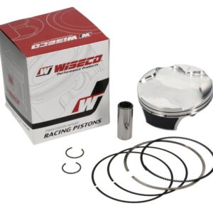 Píst WISECO W4981M07600C (WISECO  píst 4T KTM SX-F 250 (SXF250) 06-12