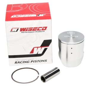 Píst WISECO W676M05400C (WISECO  píst 2T HONDA CR 125 92-03 PRO-lité (STD. + 0.02mm = 53.96mm) (W676M05400C))