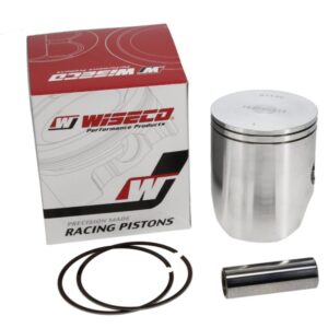 Píst WISECO W702M06640B (WISECO  píst 2T HONDA CR 250 97-01 PRO-lité (STD. + 0.01mm = 66.36mm) (W702M06640B))