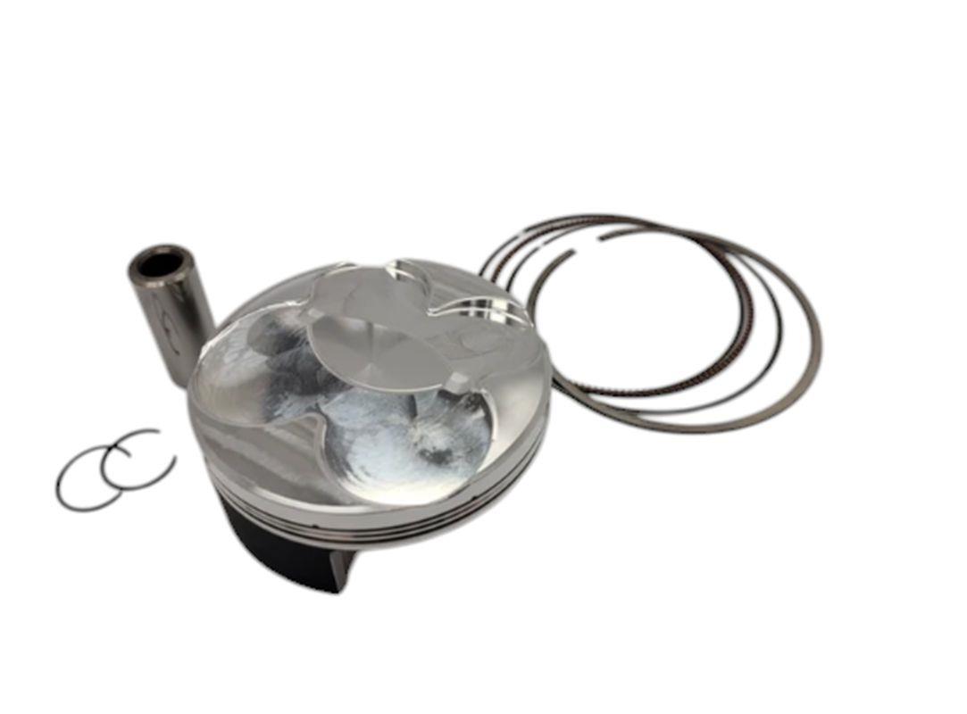 Píst ( WOSSNER 4019DA (WOSSNER píst (4T) BETA RR 350 ENDURO 15-24 (STD. 87