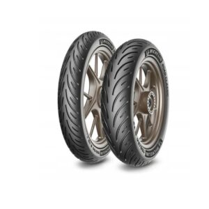 MICHELIN 4.00B18 ROAD CLASSIC 64H TL ZADNÍ DOT 2024 (MICHELIN 4.00B18 ROAD CLASSIC 64H TL ZADNÍ DOT 2024)