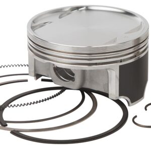 Píst VERTEX 23910A (VERTEX píst KAWASAKI KFX 750 BRUTE FORCE BIG BORE +6mm 9;1 (90