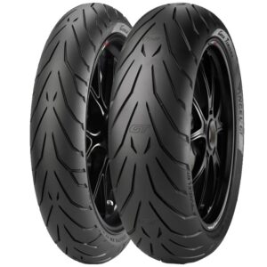 PIRELLI 190/55ZR17 ANGEL GT (D) (75W) TL M/C ZADNÍ DOT 2022 (PIRELLI 190/55ZR17 ANGEL GT (D) (75W) TL M/C ZADNÍ DOT 2022)
