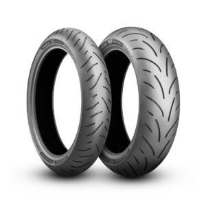 BRIDGESTONE 120/70ZR17 BATTLAX T33 (58W) TL PŘEDNÍ DOT 2024 (BRIDGESTONE 120/70ZR17 BATTLAX T33 (58W) TL PŘEDNÍ DOT 2024)
