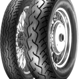 PIRELLI 140/90-16 MT66 ROUTE 71H TL ZADNÍ DOT 2022 (PIRELLI 140/90-16 MT66 ROUTE 71H TL ZADNÍ DOT 2022)